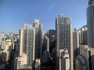 Wan Chai - J Residence 09