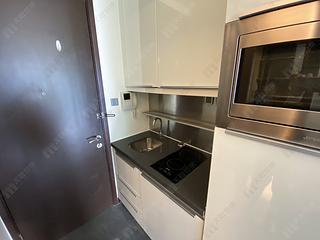 Wan Chai - J Residence 11