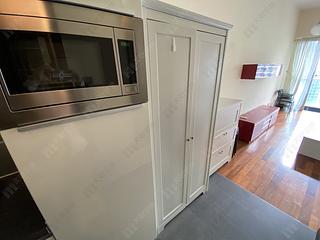 Wan Chai - J Residence 12