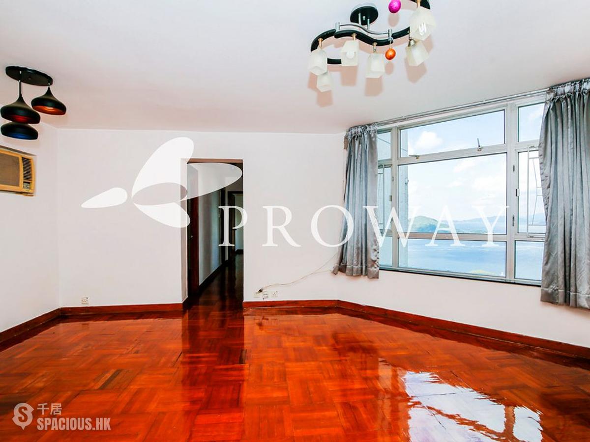 Ap Lei Chau - South Horizons Phase 2 Yee Ngar Court (Block 9) 01