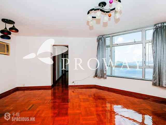 Ap Lei Chau - South Horizons Phase 2 Yee Ngar Court (Block 9) 01