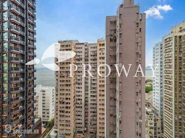 堅尼地城 - 吉席街18號 02