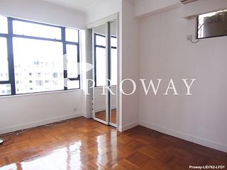Mid Levels West - Hatton Place 09