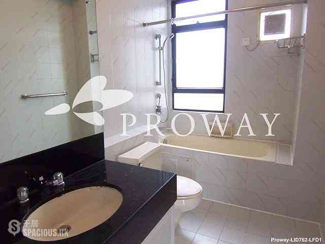 Mid Levels West - Hatton Place 12