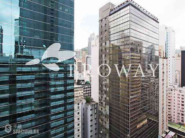 Wan Chai - Capital Building 02