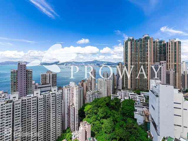 Kennedy Town - Academic Terrace 01