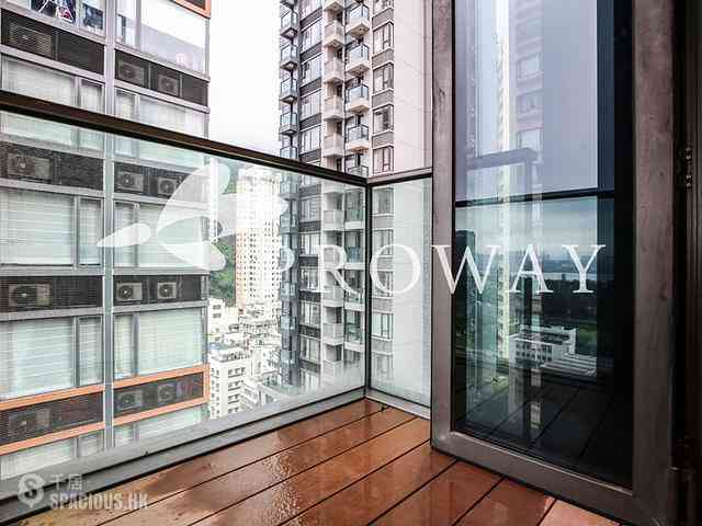 Causeway Bay - Jones Hive 03