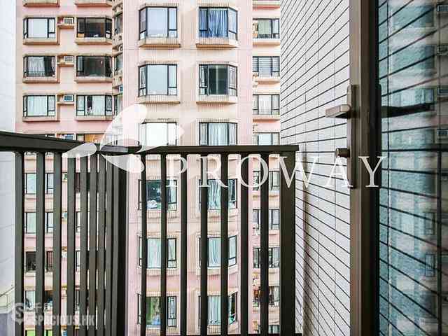 Causeway Bay - Jones Hive 05