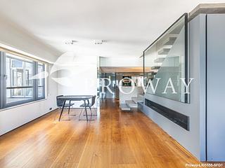 Kennedy Town - Academic Terrace 06