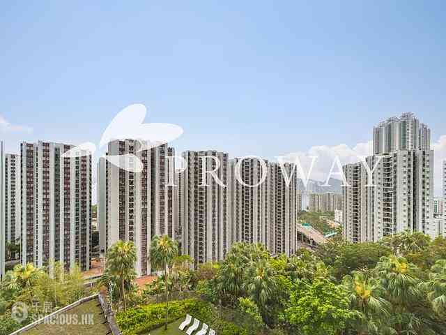 Quarry Bay - Mount Parker Residences 02