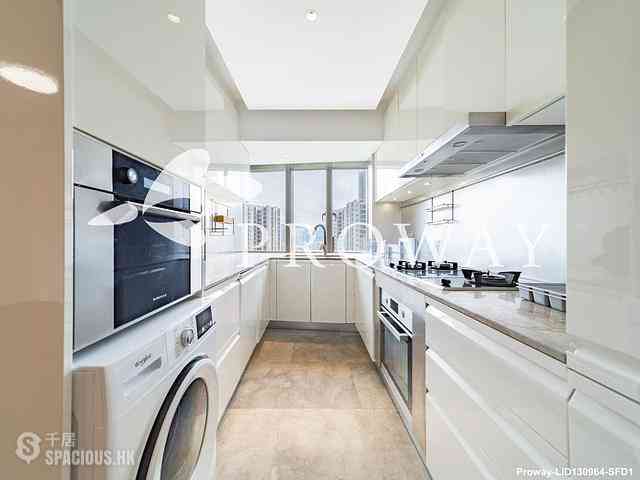 Quarry Bay - Mount Parker Residences 11