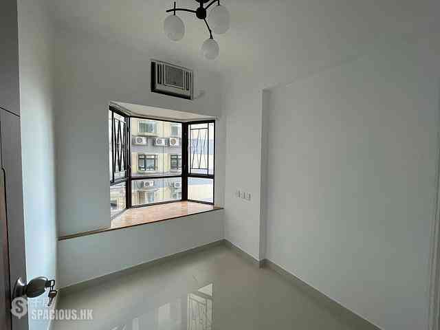Sai Ying Pun - Connaught Garden Block 1 06