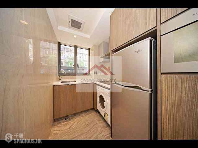 Wan Chai - Takan Lodge(Shing House) 03