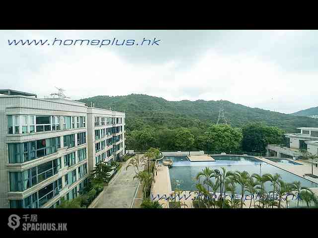 Clear Water Bay - Hillview Court 01