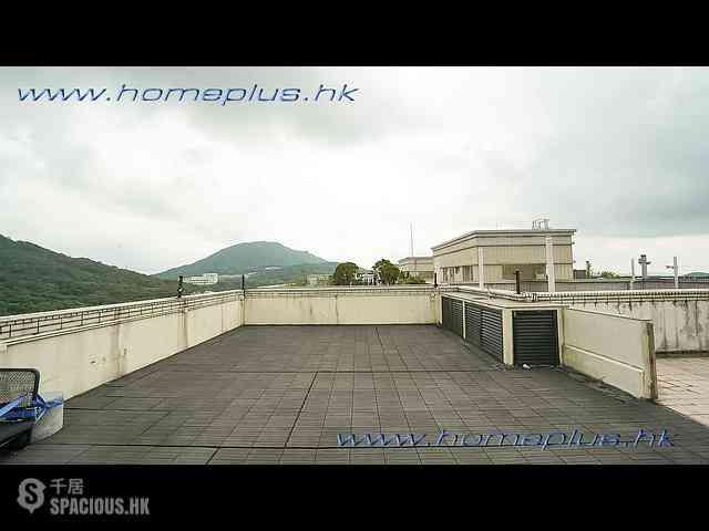 Clear Water Bay - Hillview Court 11