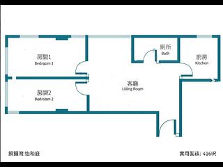 铜锣湾 - 怡和街60-62号 02