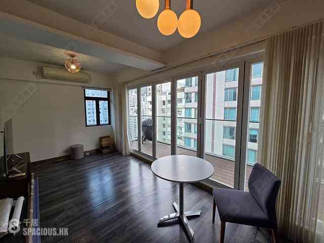 Happy Valley - Yuk Sau Mansion 01