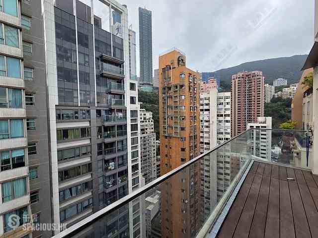 Happy Valley - Yuk Sau Mansion 07