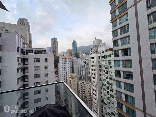 Happy Valley - Yuk Sau Mansion 08
