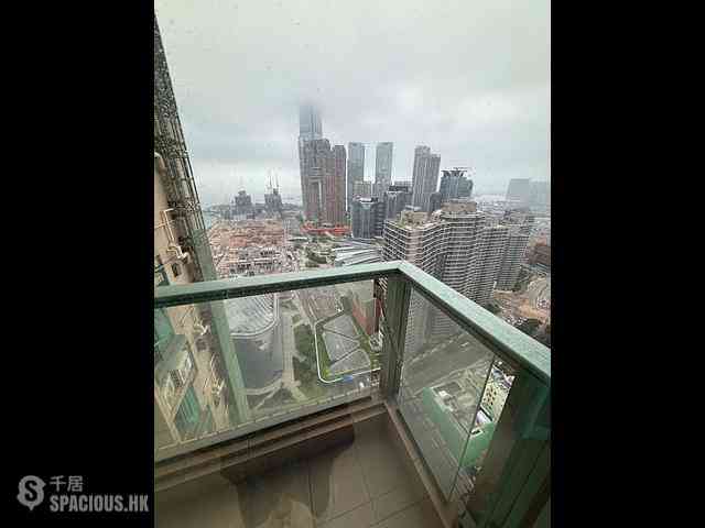 Tsim Sha Tsui - The Victoria Towers Tower 3 03