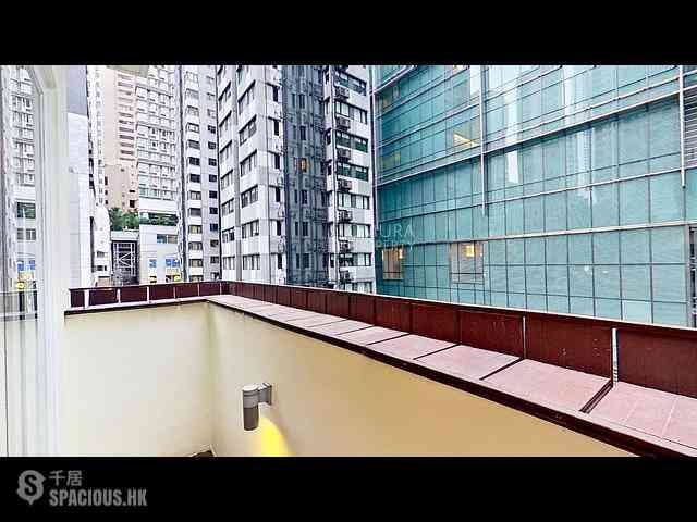 湾仔 - 永丰街1号 09
