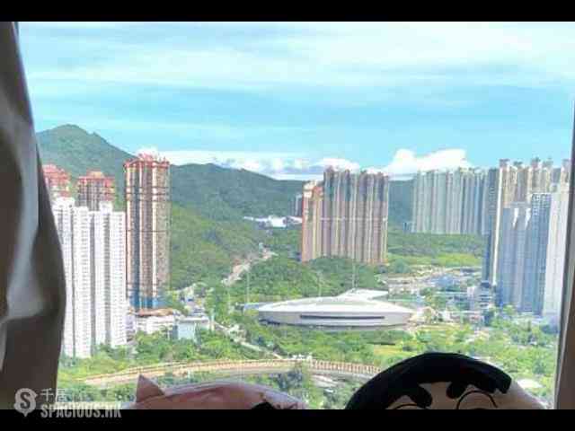Tseung Kwan O - The Metro City Phase 1 Block 6 01