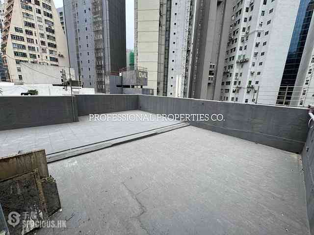 Central - 17-21 Gough Street 08