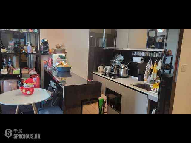 Tung Chung - Century Link 03