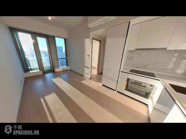 Yau Tong - Chill Residence 01