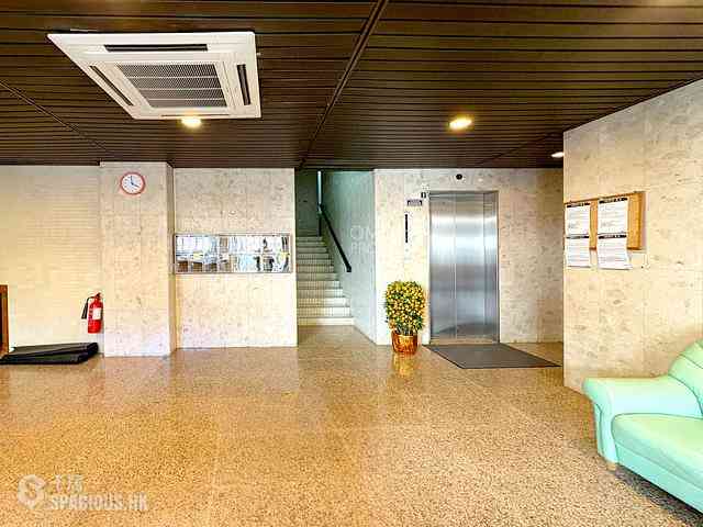 Tai Hang - Lee Hang Court 24