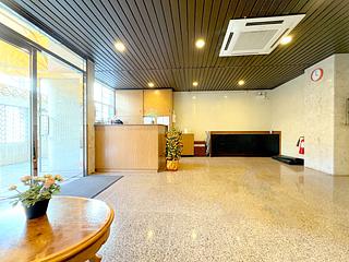 Tai Hang - Lee Hang Court 23