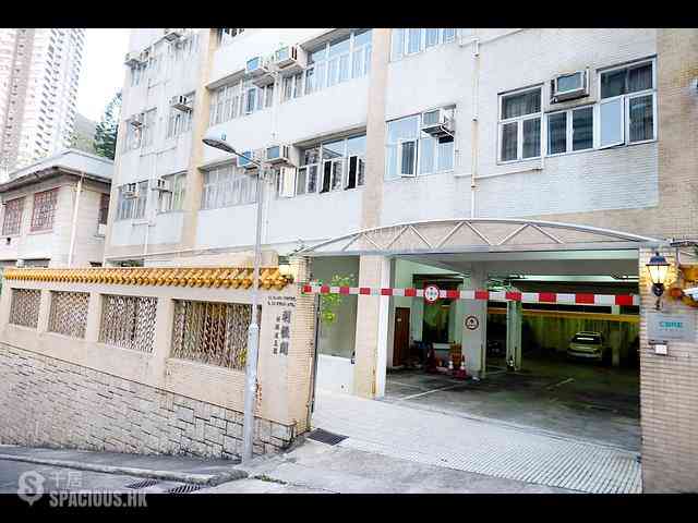 Tai Hang - Lee Hang Court 26