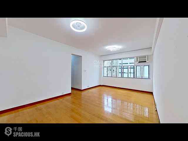 Tai Hang - Lee Hang Court 06