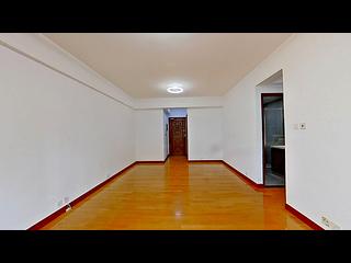 Tai Hang - Lee Hang Court 07