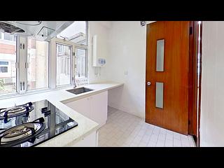 Tai Hang - Lee Hang Court 14