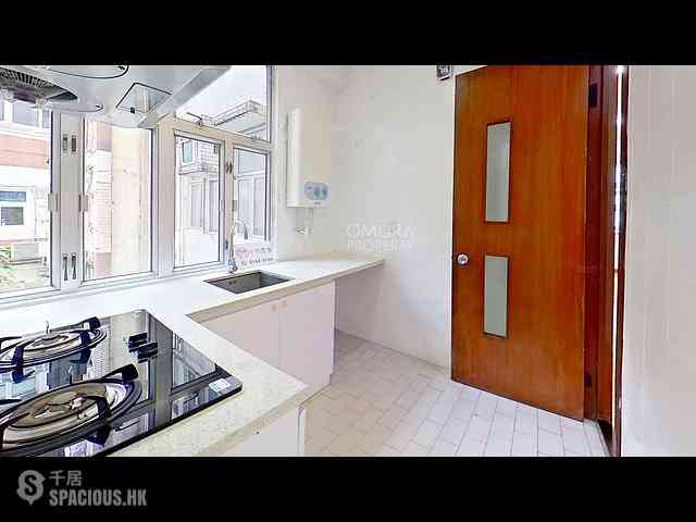Tai Hang - Lee Hang Court 14