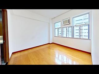 Tai Hang - Lee Hang Court 15