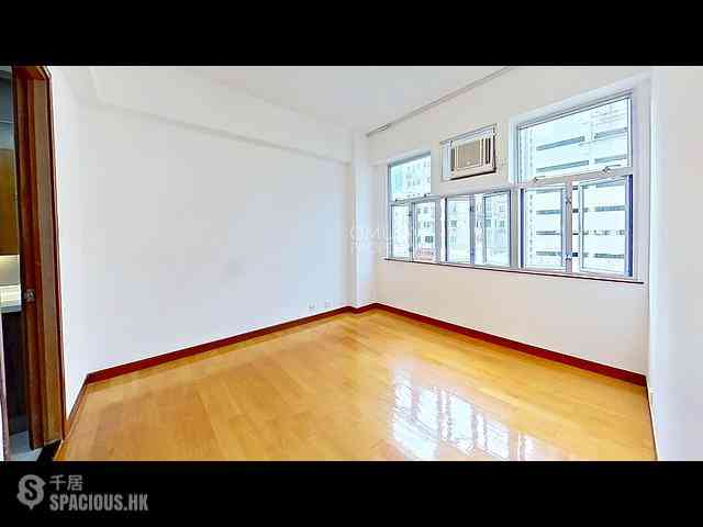 Tai Hang - Lee Hang Court 15