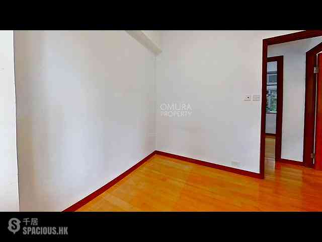 Tai Hang - Lee Hang Court 17