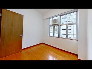 Tai Hang - Lee Hang Court 19