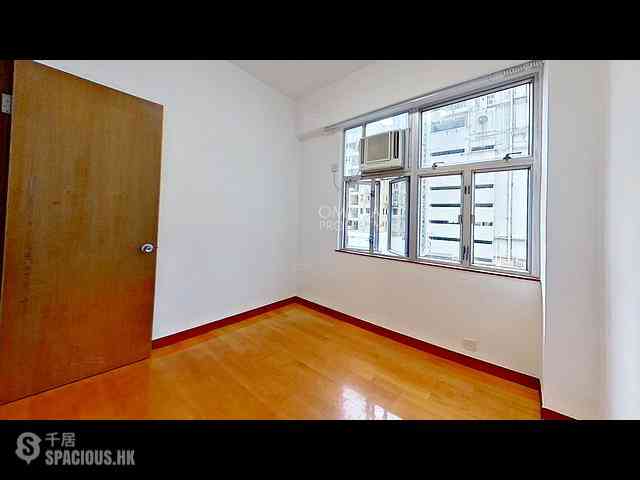 Tai Hang - Lee Hang Court 19
