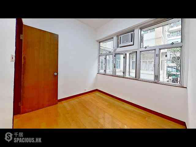 Tai Hang - Lee Hang Court 20