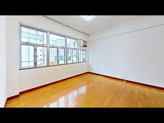Tai Hang - Lee Hang Court 21