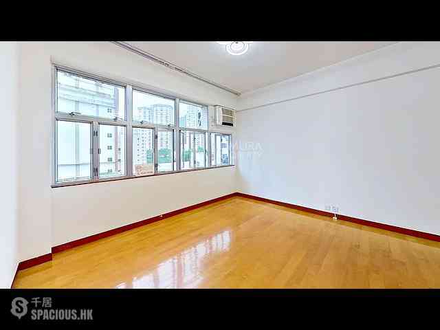 Tai Hang - Lee Hang Court 21