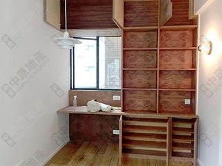 Mid Levels Central - Bella Vista 10