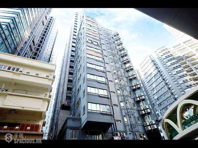 铜锣湾 - 怡和街60-62号 02