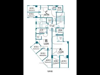 铜锣湾 - 怡和街60-62号 22