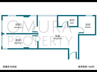 铜锣湾 - 怡和街60-62号 03