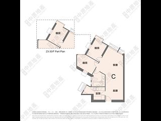 Central - Hollywood Terrace 09