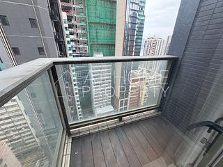 上环 - 西浦 08